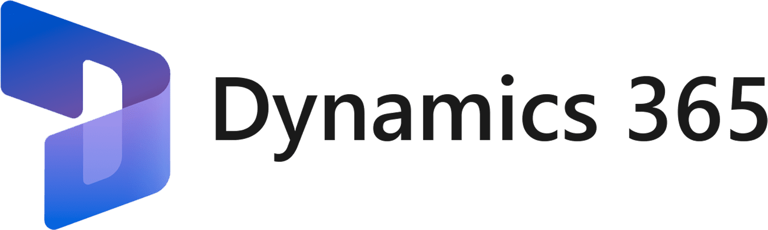 Microsoft Dynamics logo